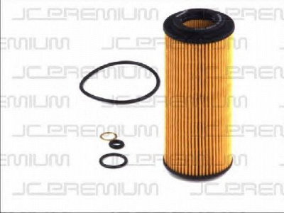 JC PREMIUM b1b024pr -  Масляный фильтр